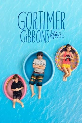 Poster for Season 1