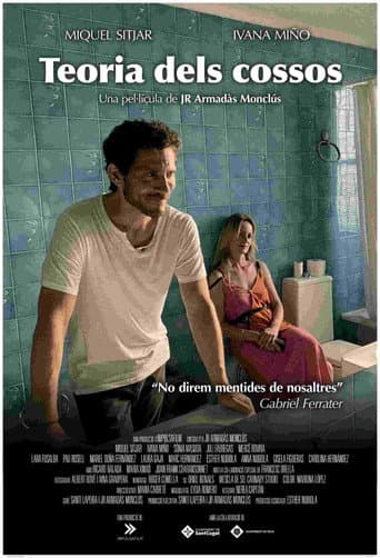 Poster for Teoria dels cossos