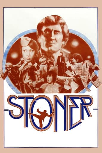 Poster for Stoner