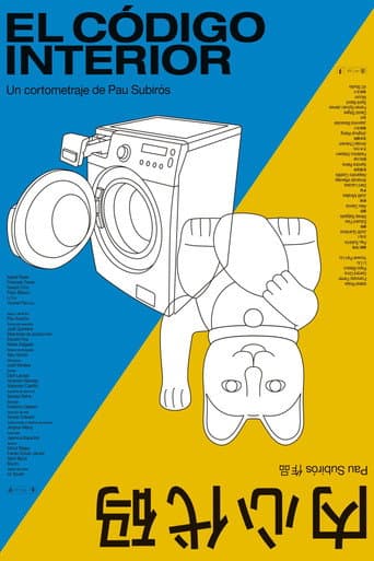 Poster for The Inner Code
