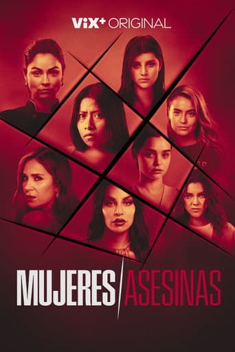 Poster for Temporada 1