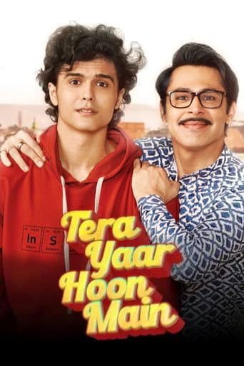 Poster for Tera Yaar Hoon Main