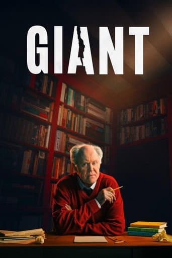 Poster for Giant