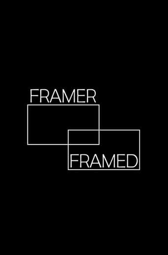 Poster for Framer Framed