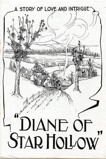 Poster for Diane of Star Hollow