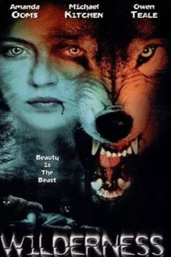 Poster for Wilderness