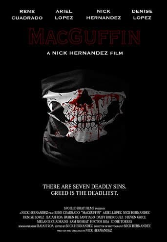 Poster for MacGuffin