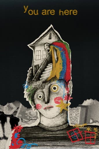 Poster for You Are Here