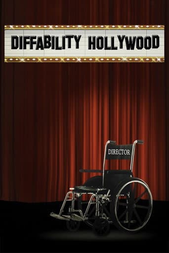 Poster for Diffability Hollywood