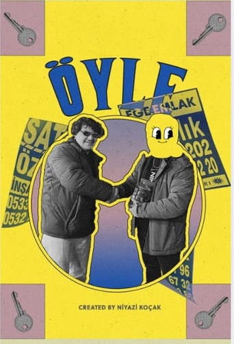 Poster for Öyle
