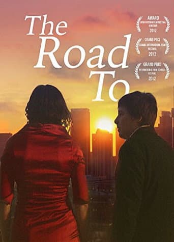 Poster for The Road To