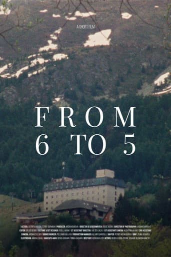 Poster for From 6 to 5
