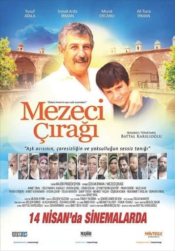 Poster for Mezeci Çırağı