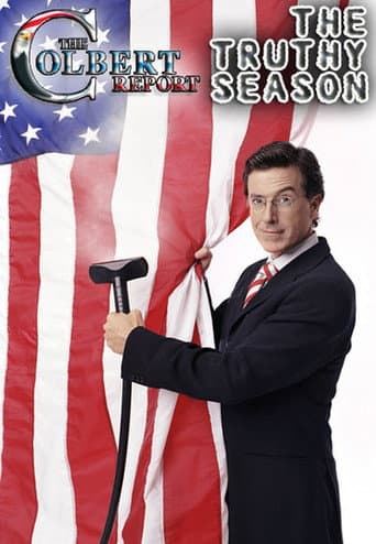 Poster for Season 5
