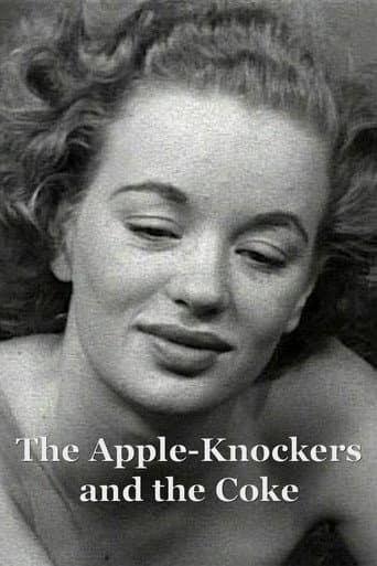 Poster for The Apple-Knockers and the Coke