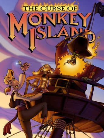 Poster for Season 2