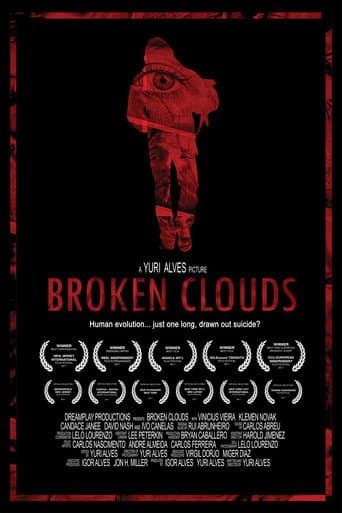 Poster for Broken Clouds