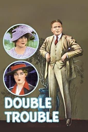 Poster for Double Trouble