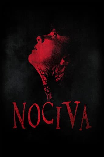 Poster for Nociva