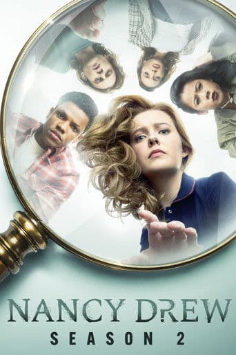 Poster for Season 2
