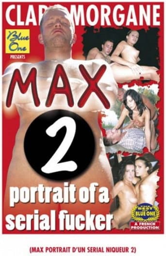 Poster for Max 2
