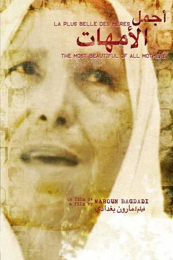 Poster for The Most Beautiful of All Mothers