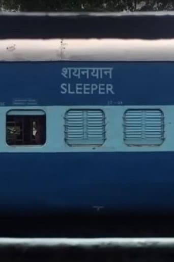 Poster for Sleeper