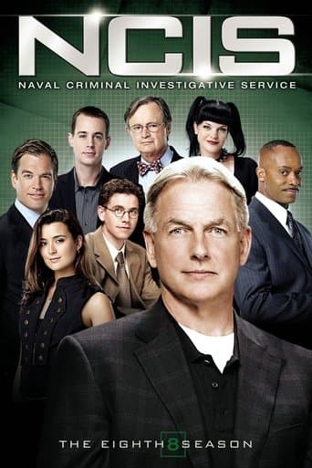 Poster for Season 8