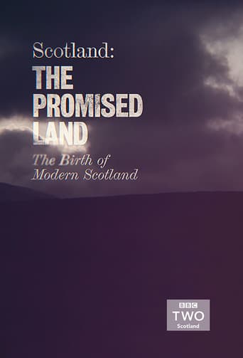 Poster for Scotland The Promised Land