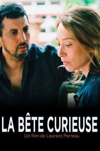 Poster for The Odd Girl