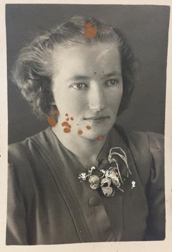 Poster for My Grandmother: Elizabeth Kudla