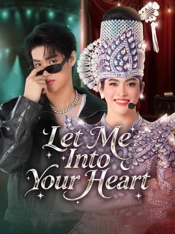 Poster for Let Me Into Your Heart