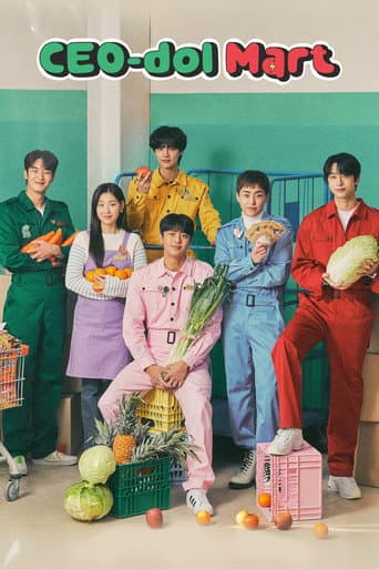 Poster for CEO-dol Mart