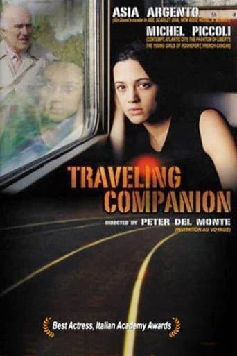 Poster for Traveling Companion