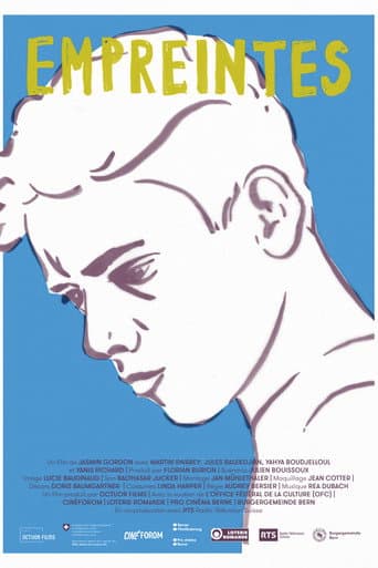Poster for Framework