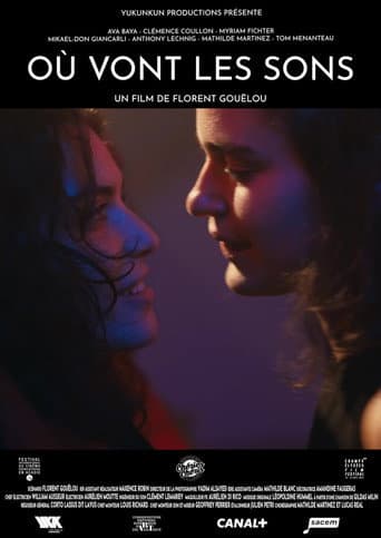 Poster for Where Do the Sounds Go