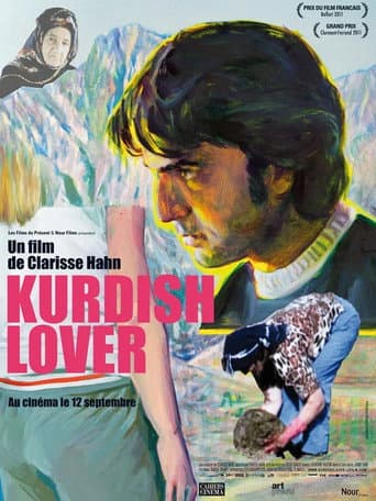 Poster for Kurdish Lover