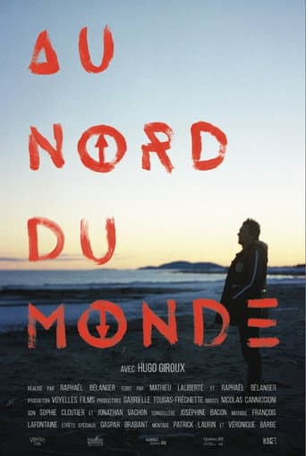 Poster for In the Shadow of the North