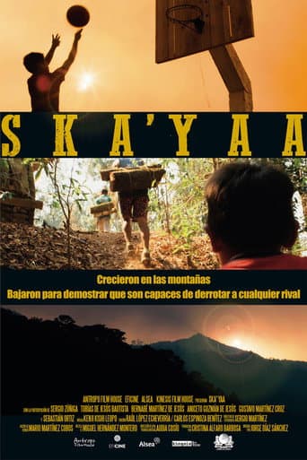 Poster for Strength
