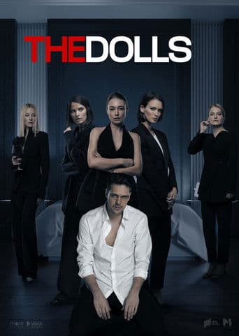 Poster for The Dolls