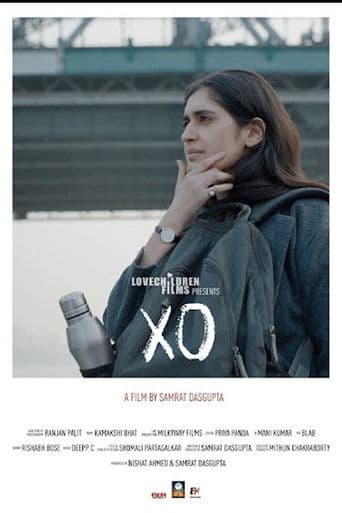 Poster for XO