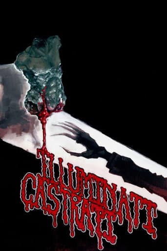 Poster for Illuminati Castrati