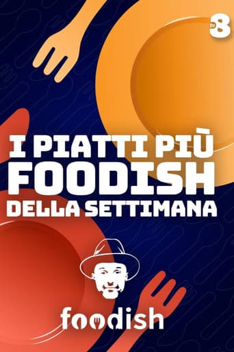 Poster for Season 2