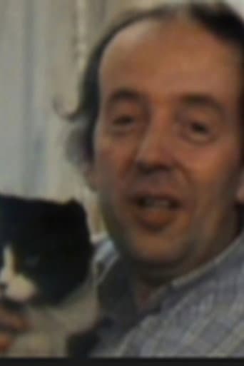 Poster for Taylor Mead's Cat