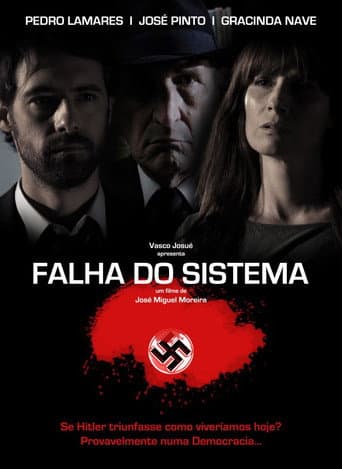 Poster for Falha do Sistema