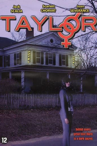 Poster for Taylor