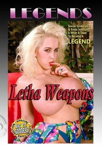 Poster for Legends: Letha Weapons 2