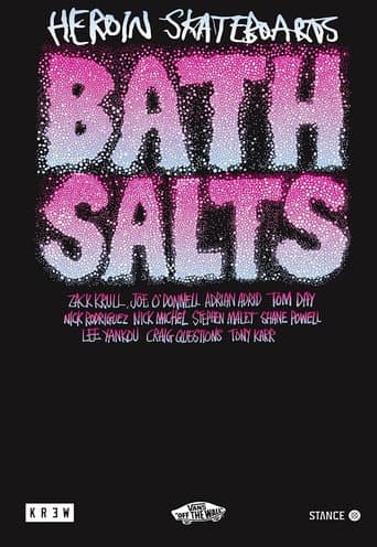 Poster for Bath Salts