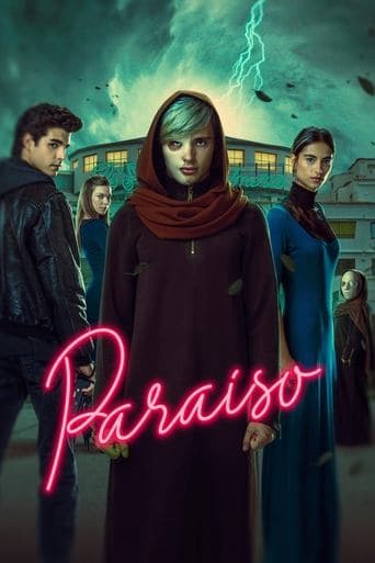 Poster for Season 2