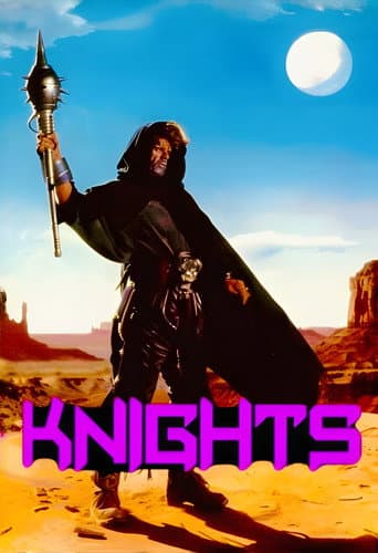Poster for Knights